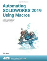 Automatizace SOLIDWORKS 2019 pomocí maker - Automating SOLIDWORKS 2019 Using Macros