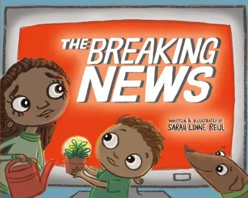 Zlomové zprávy - The Breaking News