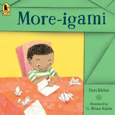 Více-Igami - More-Igami