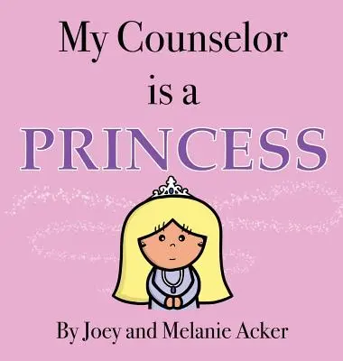 Můj rádce je princezna - My Counselor Is a Princess