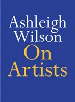 O umělcích - On Artists