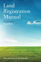 Příručka pro zápis do katastru nemovitostí - Land Registration Manual