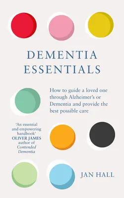 Základní informace o demenci - Dementia Essentials