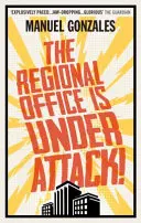 Krajský úřad je pod útokem! - Regional Office is Under Attack!