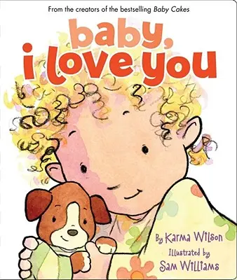 Zlato, mám tě rád - Baby, I Love You