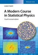 Moderní kurz statistické fyziky - A Modern Course in Statistical Physics