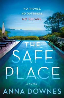 Bezpečné místo - The Safe Place