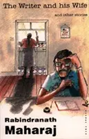 Spisovatel a jeho žena a jiné příběhy - Writer and His Wife and Other Stories
