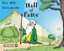 Síň slávy Starého zákona - Hall of Fame Old Testament