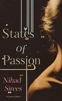 Stavy vášně (Sirees Nihad (Autor)) - States of Passion (Sirees Nihad (Author))