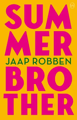 Letní bratr - Summer Brother