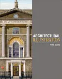 Architektonické ilustrace - Architectural Illustration
