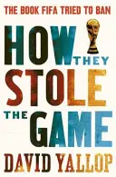 Jak ukradli hru - How They Stole the Game