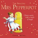 Úžasná paní Pepperpotová - Amazing Mrs Pepperpot