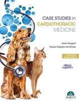 Případové studie z kardiotorakální medicíny - Case Studies in Cardiothoracic Medicine