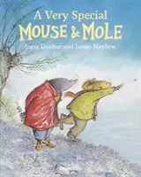 Velmi zvláštní Myška a Krtek - Very Special Mouse and Mole