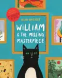 William a ztracené mistrovské dílo - William and the Missing Masterpiece
