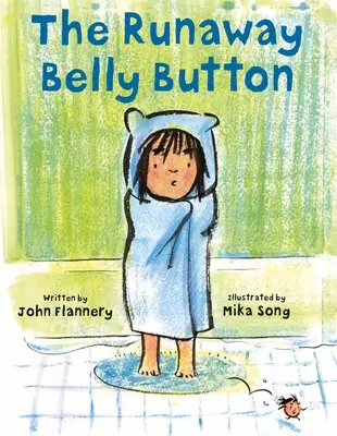 Uprchlý pupek - The Runaway Belly Button