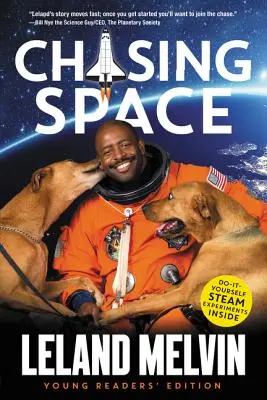 Honba za vesmírem - Chasing Space