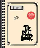 The Real Book - Volume 1: Book/USB Flash Drive Pack [With Flash Drive] (Skutečná kniha - 1. díl: kniha/USB Flash disk) - The Real Book - Volume 1: Book/USB Flash Drive Pack [With Flash Drive]
