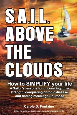 Plavba nad mraky - SAIL Above the Clouds