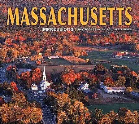 Dojmy z Massachusetts - Massachusetts Impressions