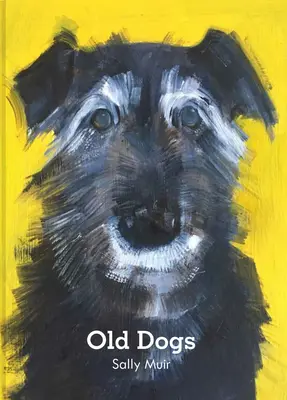 Staří psi - Old Dogs