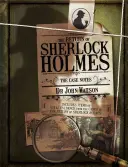 Návrat Sherlocka Holmese - Zápisky k případu - Return of Sherlock Holmes - The Case Notes