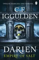 Darien - Říše soli Kniha I - Darien - Empire of Salt Book I