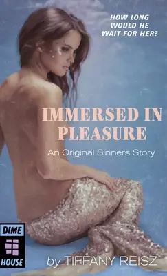 Ponořeni do rozkoše/Podlehněte touze - Immersed In Pleasure/Submit To Desire
