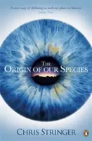 Původ našich druhů - Origin of Our Species
