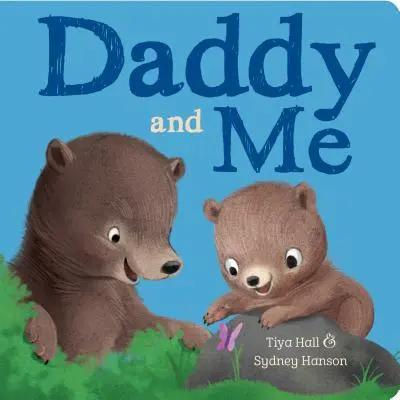 Táta a já - Daddy and Me