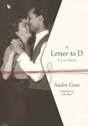 Dopis D: Milostný příběh - Letter to D: A Love Story