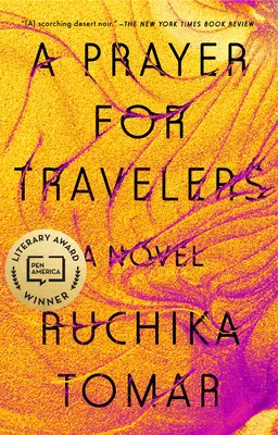 Modlitba pro cestovatele - A Prayer for Travelers