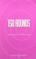 150 nábojů pro zpěv a výuku - 150 Rounds for Singing and Teaching