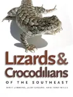 Ještěři a krokodýli jihovýchodní Evropy - Lizards and Crocodilians of the Southeast
