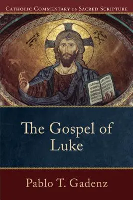 Lukášovo evangelium - The Gospel of Luke