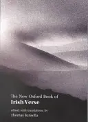 Nová oxfordská kniha irských veršů - The New Oxford Book of Irish Verse