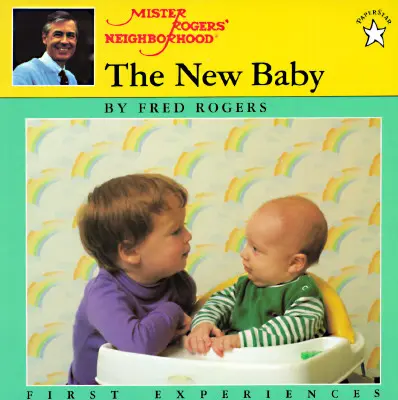 Nové dítě - The New Baby