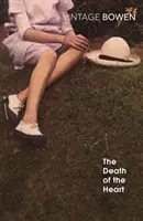 Smrt srdce - Death Of The Heart