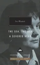 Moře, moře a useknutá hlava - Sea, The Sea & A Severed Head