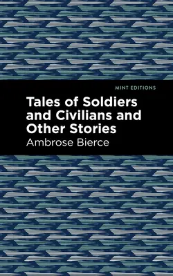 Příběhy vojáků a civilistů - Tales of Soldiers and Civilians