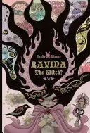 Čarodějnice Ravina? - Ravina the Witch?