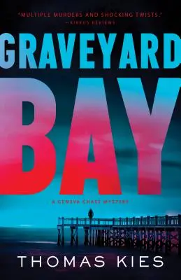 Hřbitovní zátoka - Graveyard Bay