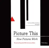 Představte si to: (Knihy o umění, Knihy o grafickém designu, Knihy o výtvarném umění, Knihy o teorii designu) - Picture This: How Pictures Work (Art Books, Graphic Design Books, How to Books, Visual Arts Books, Design Theory Books)