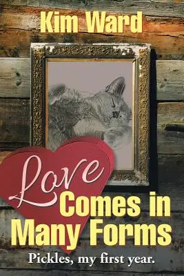 Láska přichází v mnoha podobách - Love Comes in Many Forms