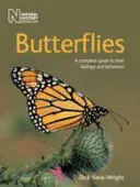 Motýli - kompletní průvodce jejich biologií a chováním - Butterflies - A Complete Guide to Their Biology and Behaviour
