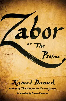 Zabor aneb Žalmy - Zabor, or the Psalms