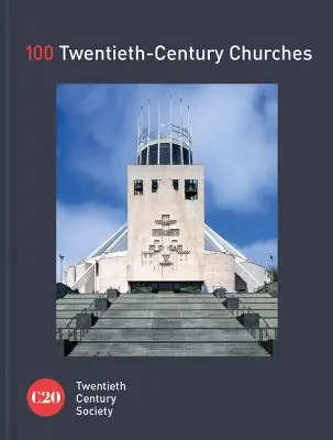 100 kostelů 100 let - 100 Churches 100 Years