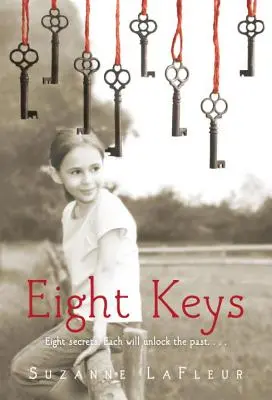 Osm klíčů - Eight Keys